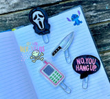 DIGITAL DOWNLOAD February 2.0 SPOOKY Members Only Mystery Bundle