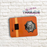 DIGITAL DOWNLOAD February 2.0 SPOOKY Members Only Mystery Bundle