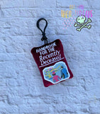 DIGITAL DOWNLOAD February 2.0 SPOOKY Members Only Mystery Bundle