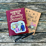 DIGITAL DOWNLOAD February 2.0 SPOOKY Members Only Mystery Bundle