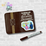 DIGITAL DOWNLOAD February 2.0 SPOOKY Members Only Mystery Bundle