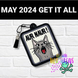 DIGITAL DOWNLOAD May Preorder ALL DESIGNS WE RELEASE FOR ENTIRE MONTH