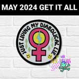 DIGITAL DOWNLOAD May Preorder ALL DESIGNS WE RELEASE FOR ENTIRE MONTH