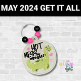 DIGITAL DOWNLOAD May Preorder ALL DESIGNS WE RELEASE FOR ENTIRE MONTH