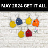 DIGITAL DOWNLOAD May Preorder ALL DESIGNS WE RELEASE FOR ENTIRE MONTH