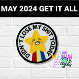 DIGITAL DOWNLOAD May Preorder ALL DESIGNS WE RELEASE FOR ENTIRE MONTH