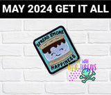 DIGITAL DOWNLOAD May Preorder ALL DESIGNS WE RELEASE FOR ENTIRE MONTH