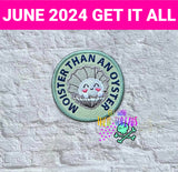 DIGITAL DOWNLOAD June Preorder ALL DESIGNS WE RELEASE FOR ENTIRE MONTH