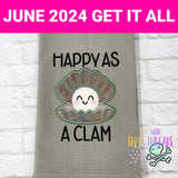 DIGITAL DOWNLOAD June Members Mystery Bundle 10 DESIGNS
