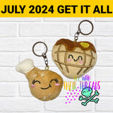 DIGITAL DOWNLOAD July Preorder ALL DESIGNS WE RELEASE FOR ENTIRE MONTH