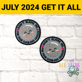 DIGITAL DOWNLOAD July Preorder ALL DESIGNS WE RELEASE FOR ENTIRE MONTH