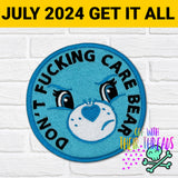 DIGITAL DOWNLOAD July Preorder ALL DESIGNS WE RELEASE FOR ENTIRE MONTH