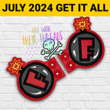 DIGITAL DOWNLOAD July Preorder ALL DESIGNS WE RELEASE FOR ENTIRE MONTH