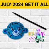 DIGITAL DOWNLOAD July Preorder ALL DESIGNS WE RELEASE FOR ENTIRE MONTH