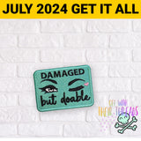 DIGITAL DOWNLOAD July Preorder ALL DESIGNS WE RELEASE FOR ENTIRE MONTH