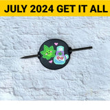 DIGITAL DOWNLOAD July Preorder ALL DESIGNS WE RELEASE FOR ENTIRE MONTH