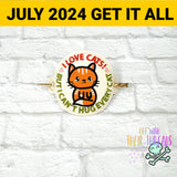 DIGITAL DOWNLOAD July Preorder ALL DESIGNS WE RELEASE FOR ENTIRE MONTH