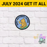 DIGITAL DOWNLOAD July Preorder ALL DESIGNS WE RELEASE FOR ENTIRE MONTH