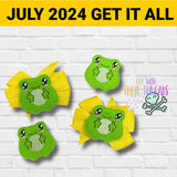 DIGITAL DOWNLOAD July Preorder ALL DESIGNS WE RELEASE FOR ENTIRE MONTH