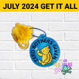 DIGITAL DOWNLOAD July Preorder ALL DESIGNS WE RELEASE FOR ENTIRE MONTH