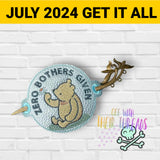 DIGITAL DOWNLOAD July Preorder ALL DESIGNS WE RELEASE FOR ENTIRE MONTH