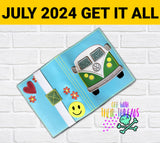 DIGITAL DOWNLOAD July Preorder ALL DESIGNS WE RELEASE FOR ENTIRE MONTH