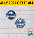 DIGITAL DOWNLOAD July Preorder ALL DESIGNS WE RELEASE FOR ENTIRE MONTH