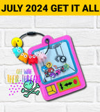 DIGITAL DOWNLOAD July Preorder ALL DESIGNS WE RELEASE FOR ENTIRE MONTH