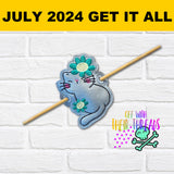 DIGITAL DOWNLOAD July Preorder ALL DESIGNS WE RELEASE FOR ENTIRE MONTH