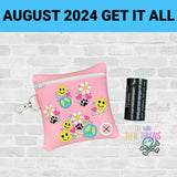 DIGITAL DOWNLOAD August Preorder ALL DESIGNS WE RELEASE FOR ENTIRE MONTH