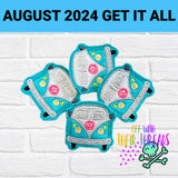 DIGITAL DOWNLOAD August Preorder ALL DESIGNS WE RELEASE FOR ENTIRE MONTH