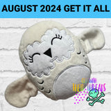 DIGITAL DOWNLOAD August Preorder ALL DESIGNS WE RELEASE FOR ENTIRE MONTH