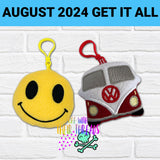 DIGITAL DOWNLOAD August Preorder ALL DESIGNS WE RELEASE FOR ENTIRE MONTH