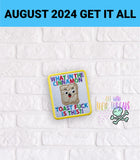 DIGITAL DOWNLOAD August Preorder ALL DESIGNS WE RELEASE FOR ENTIRE MONTH