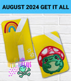 DIGITAL DOWNLOAD August Preorder ALL DESIGNS WE RELEASE FOR ENTIRE MONTH