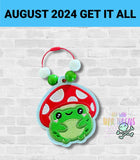 DIGITAL DOWNLOAD August Preorder ALL DESIGNS WE RELEASE FOR ENTIRE MONTH