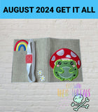 DIGITAL DOWNLOAD August Preorder ALL DESIGNS WE RELEASE FOR ENTIRE MONTH