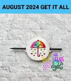 DIGITAL DOWNLOAD August Preorder ALL DESIGNS WE RELEASE FOR ENTIRE MONTH