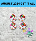 DIGITAL DOWNLOAD August Preorder ALL DESIGNS WE RELEASE FOR ENTIRE MONTH