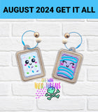 DIGITAL DOWNLOAD August Preorder ALL DESIGNS WE RELEASE FOR ENTIRE MONTH