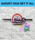 DIGITAL DOWNLOAD August Preorder ALL DESIGNS WE RELEASE FOR ENTIRE MONTH