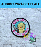 DIGITAL DOWNLOAD August Preorder ALL DESIGNS WE RELEASE FOR ENTIRE MONTH