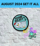 DIGITAL DOWNLOAD August Preorder ALL DESIGNS WE RELEASE FOR ENTIRE MONTH