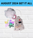 DIGITAL DOWNLOAD August Preorder ALL DESIGNS WE RELEASE FOR ENTIRE MONTH