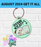 DIGITAL DOWNLOAD August Preorder ALL DESIGNS WE RELEASE FOR ENTIRE MONTH