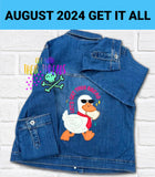 DIGITAL DOWNLOAD August Preorder ALL DESIGNS WE RELEASE FOR ENTIRE MONTH