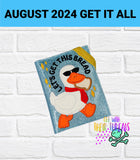 DIGITAL DOWNLOAD August Preorder ALL DESIGNS WE RELEASE FOR ENTIRE MONTH