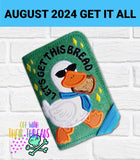 DIGITAL DOWNLOAD August Preorder ALL DESIGNS WE RELEASE FOR ENTIRE MONTH