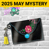 DIGITAL DOWNLOAD May 2025 Members Only Mystery Bundle 10 DESIGNS