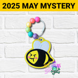 DIGITAL DOWNLOAD May 2025 Members Only Mystery Bundle 10 DESIGNS